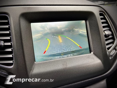 COMPASS 2.0 16V Sport