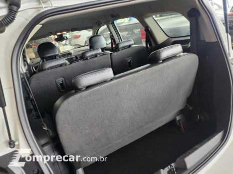 SPIN PREMIER 1.8 8V Econo.Flex 5p Aut.