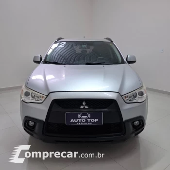 ASX 2.0 4X2 16V