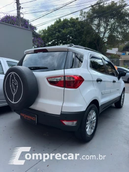 ECOSPORT 1.6 SE 16V