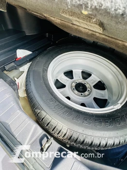 CRV 2.0 LX 4X2 16V