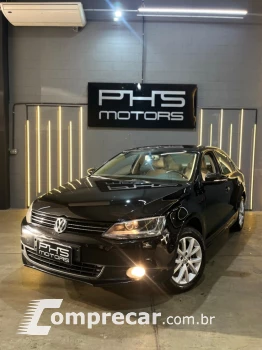 Volkswagen JETTA 2.0 Comfortline 5 portas