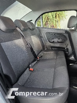 VOYAGE 1.0 12V MPI Totalflex