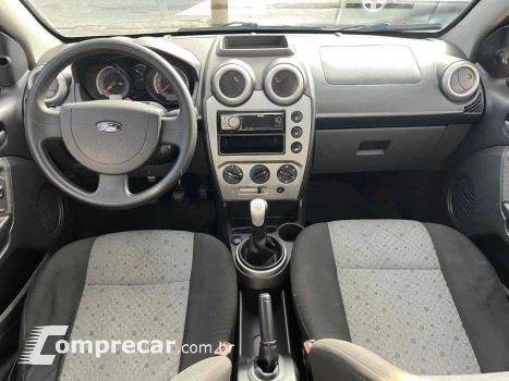 FIESTA 1.6 MPI HATCH 8V FLEX 4P MANUAL