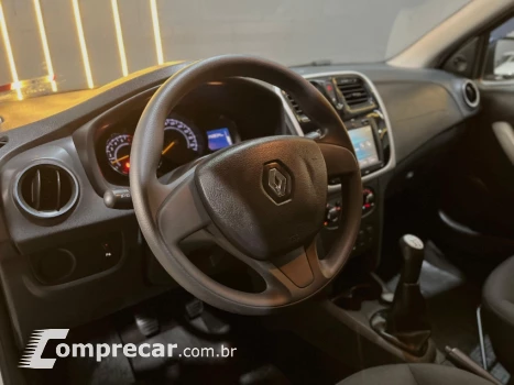 SANDERO 1.6 16V SCE Expression