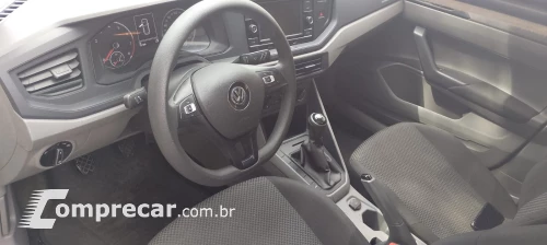 polo 1.0