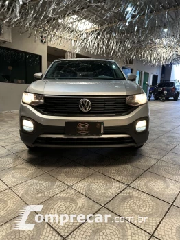 T-CROSS 1.0 200 TSI Sense