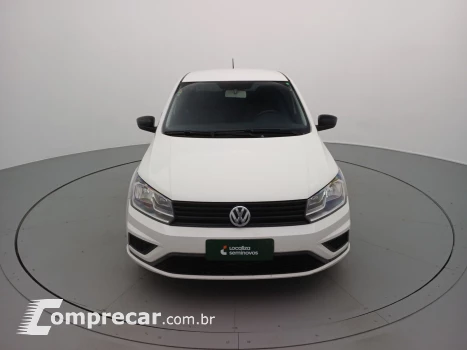 VOYAGE 1.0 12V MPI TOTALFLEX 4P MANUAL