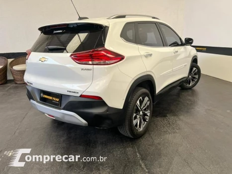 TRACKER 1.2 Turbo Premier