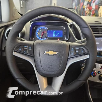 TRACKER LTZ AT