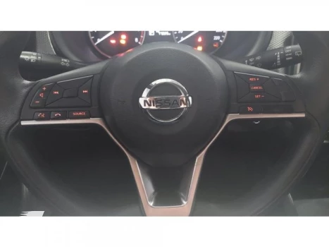 KICKS - 1.6 16V START S DIRECT 4P XTRONIC