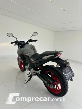 CB 250 -TWISTER