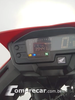 XRE 300 ABS