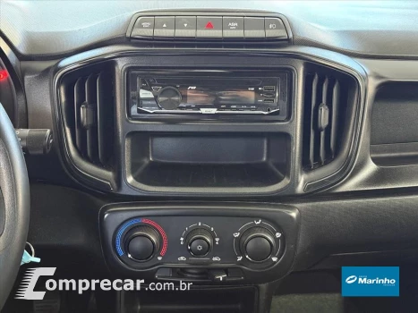 FIORINO 1.4 MPI FURGÃO ENDURANCE 8V FLEX 2P MANUAL