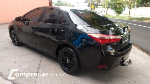 COROLLA 2.0 Dynamic 16V