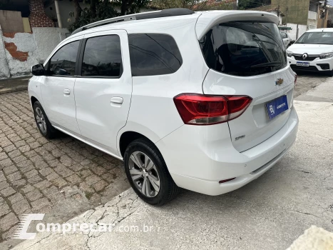 SPIN 1.8 Premier 8V