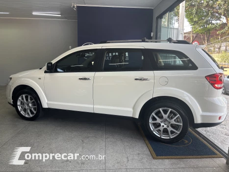 JOURNEY 3.6 RT V6