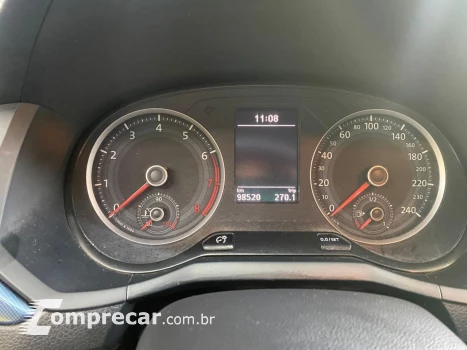 Voyage 1.6 4P COMFORTLINE FLEX