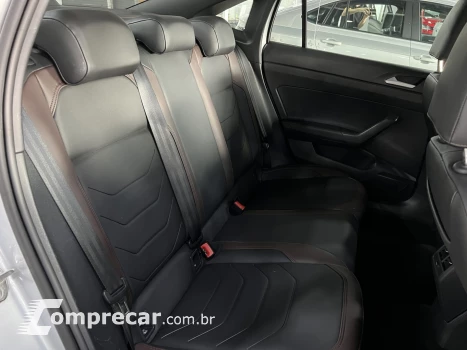 VIRTUS 1.0 200 TSI HIGHLINE AUTOMÁTICO