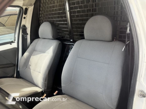 Fiorino Furgão 1.3 FLEX