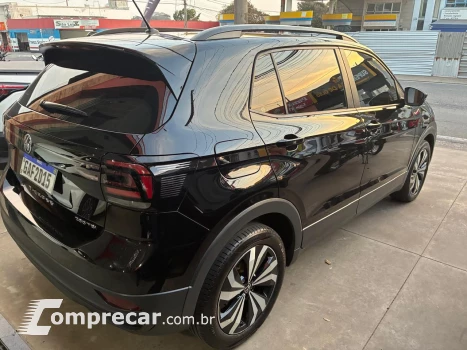T-CROSS 1.0 200 TSI Comfortline