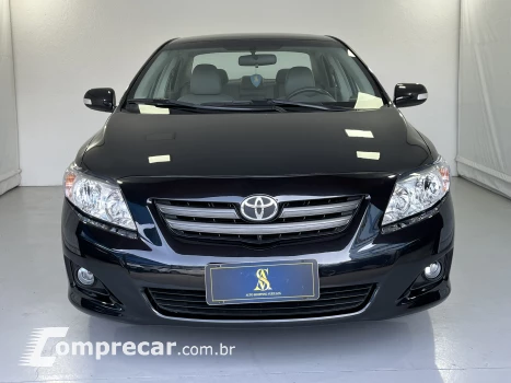 COROLLA 2.0 Vvt-ie XEI