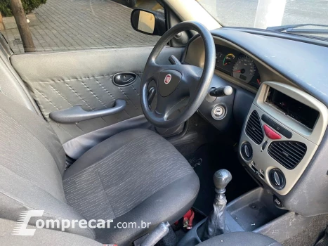 Palio 1.0 ECONOMY Fire Flex 8V 4p