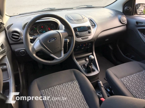 Ka 1.0 Ti-Vct Flex Se Manual