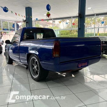 SILVERADO 4.1 4X2 CS 18V