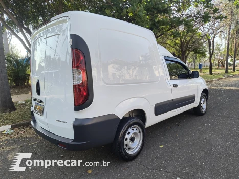 FIORINO 1.4 MPI Furgão Endurance 8V