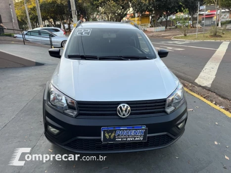 SAVEIRO 1.6 MSI Robust CD 16V