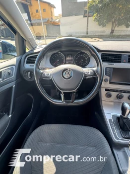 Golf Variant Comfortline 1.4 TSI