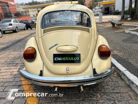 FUSCA