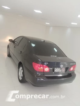 COROLLA 1.8 XLI 16V