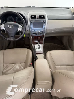 COROLLA 2.0 Altis 16V