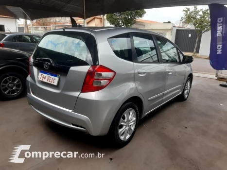 FIT 1.4 LX 16V