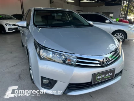 COROLLA 2.0 XEI 16V