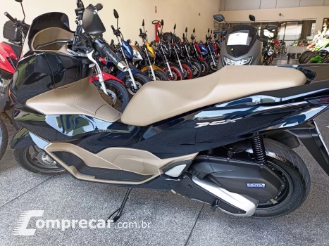 PCX 160 DLX