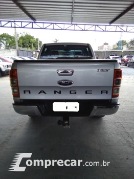 Ranger XLT 3.2 20V 4x4 CD Diesel Aut.