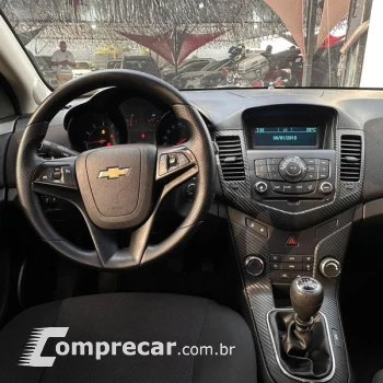 CRUZE LT HB