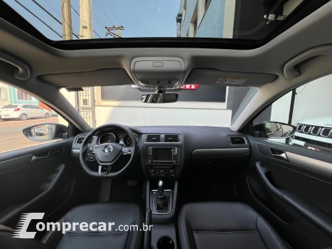 JETTA 1.4 16V TSI Comfortline