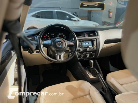 JETTA 2.0 Comfortline