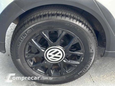 CROSS UP 1.0 TSI 12V