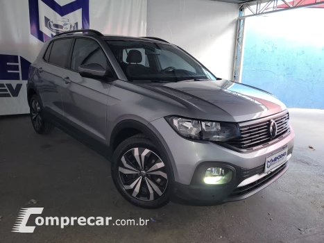 T-CROSS 1.0 200 TSI