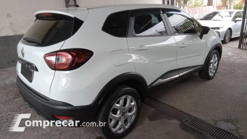 CAPTUR 1.6 16V SCE Life