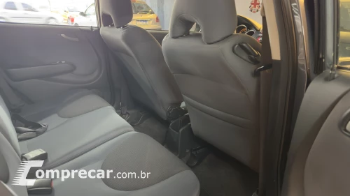 FIT 1.5 EX 16V