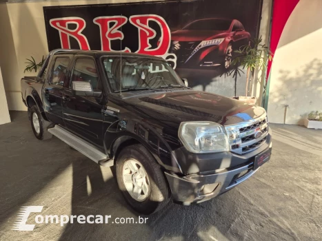 RANGER 2.3 LIMITED 4X2 CD 16V GASOLINA 4P MANUAL