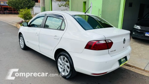 VOYAGE 1.6 MI Comfortline 8V