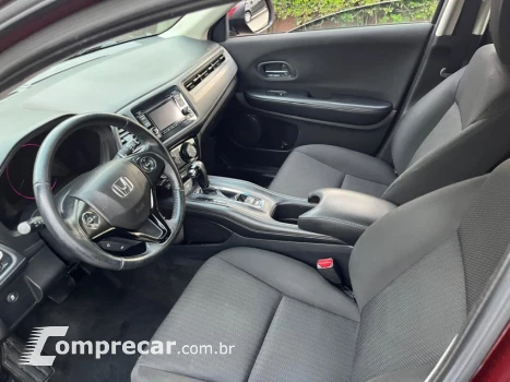 HR-V 1.8 16V EX