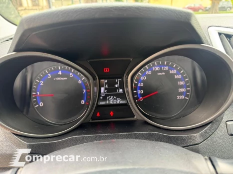HB20 Comf./C.Plus/C.Style 1.0 Flex 12V